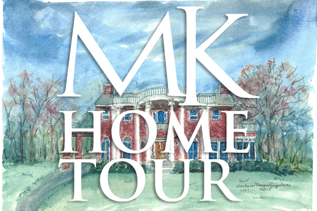 mk home tour
