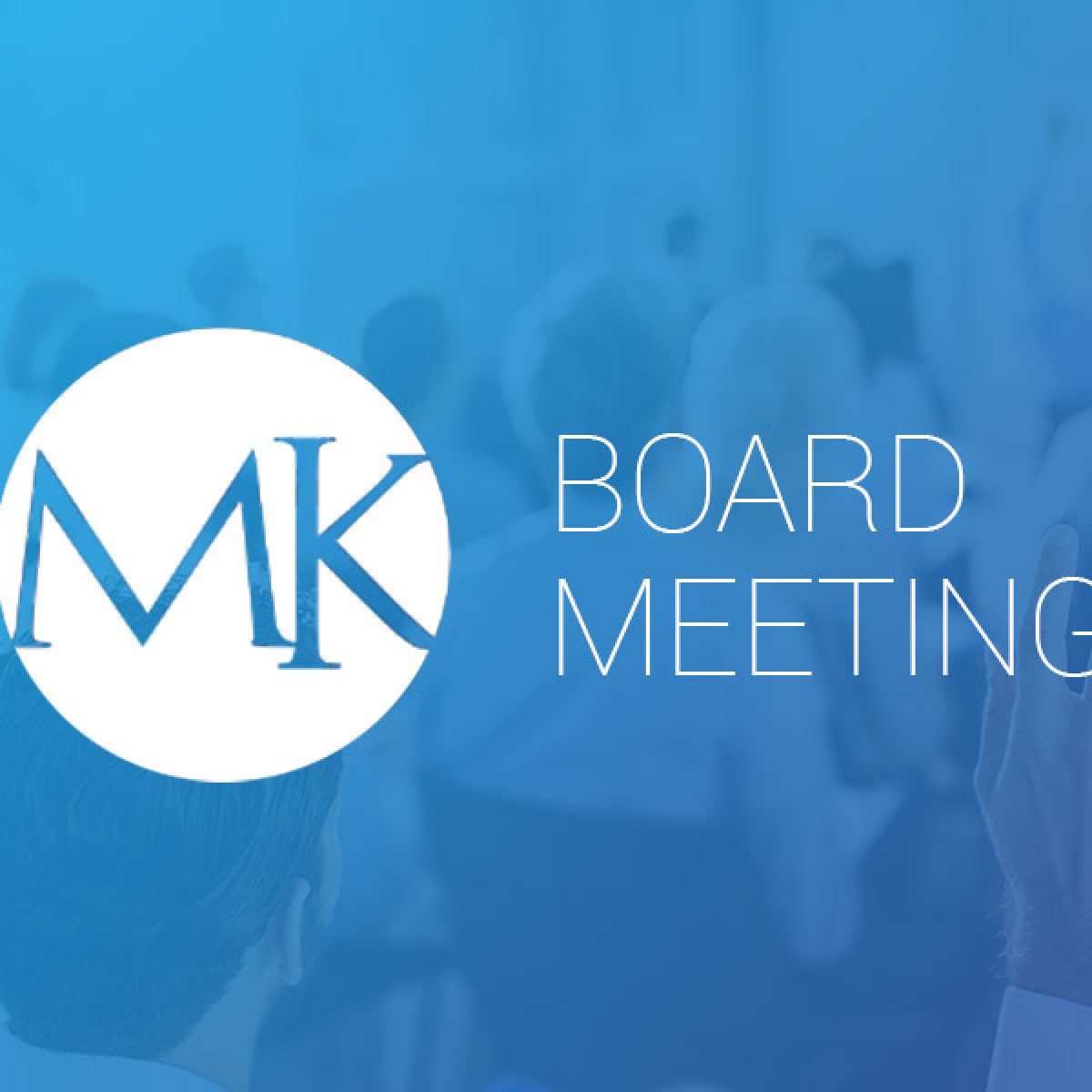 MKNA AllNeighborhood Meeting MERIDIANKESSLER NEIGHBORHOOD ASSOCIATION