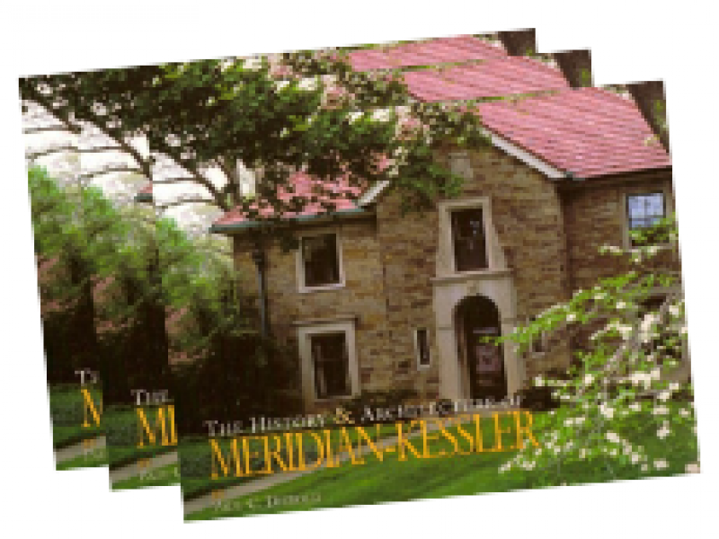Homepage MERIDIANKESSLER NEIGHBORHOOD ASSOCIATION