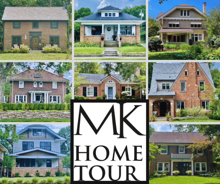 MK Home Tour MERIDIANKESSLER NEIGHBORHOOD ASSOCIATION