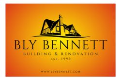 Bly Bennett