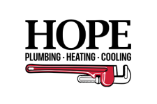 Hope Plumbing Heating Cooling