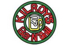 Kilroy’s Bar-N-Grill