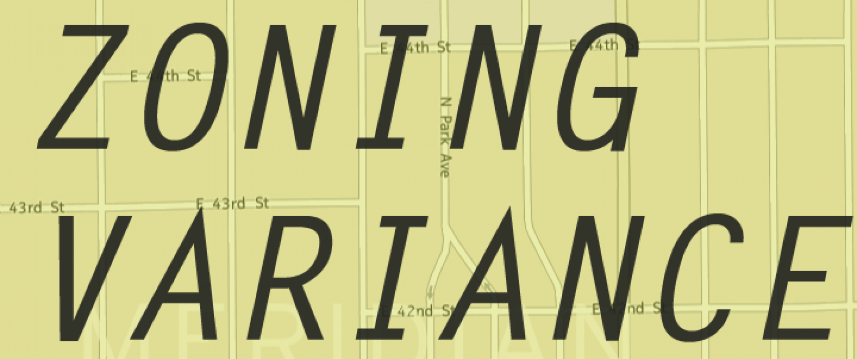 Zoning Notice Archives - MERIDIAN-KESSLER NEIGHBORHOOD ASSOCIATION